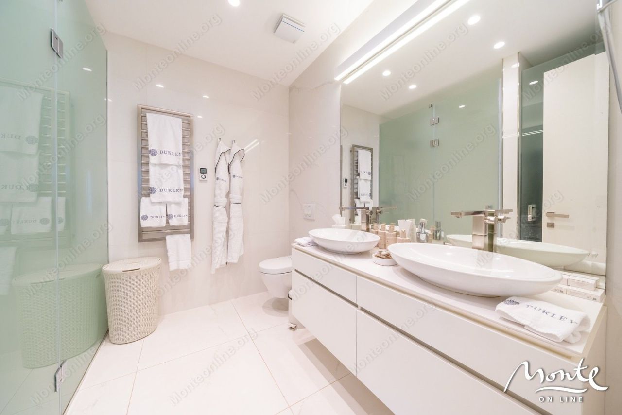 Appartamenti a Becici, Montenegro, 146 m² - foto 17