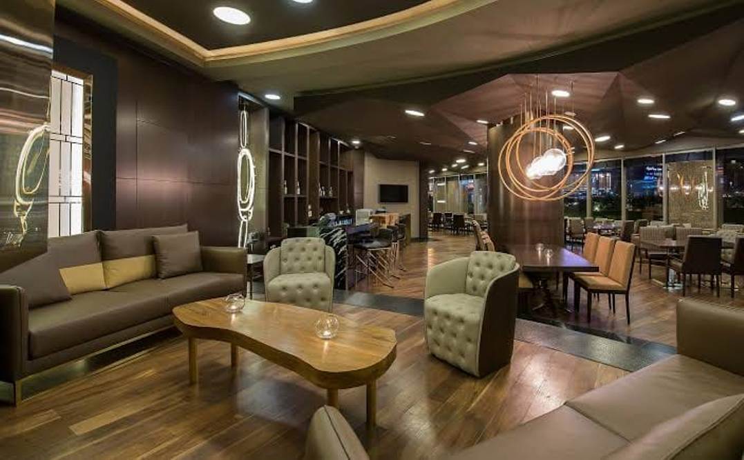 Hotel in Istanbul, Türkei, 25 000 m² - Foto 1
