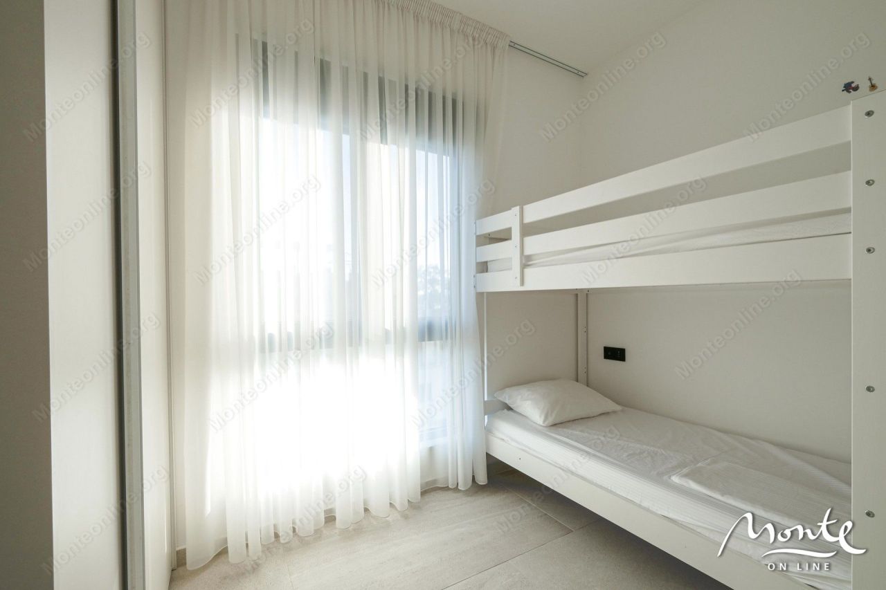 Appartamenti a Tivat, Montenegro, 137 m² - foto 17