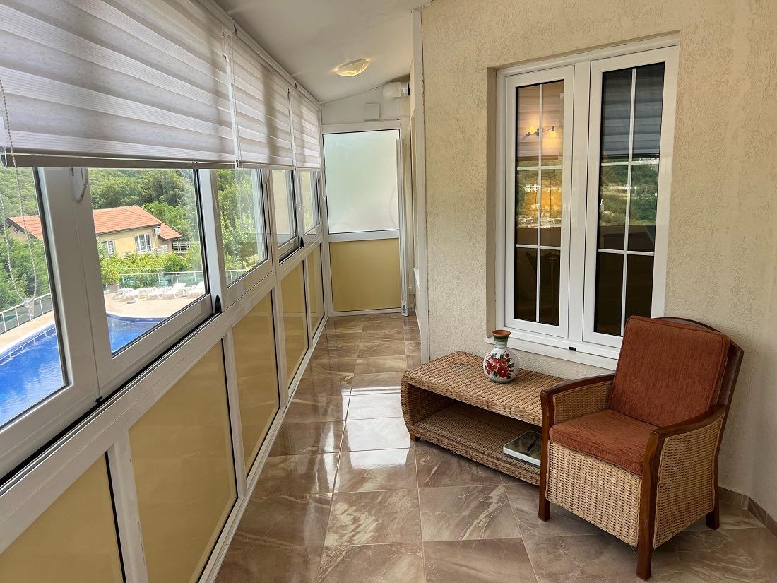 Appartement au Bar, Monténégro, 132 m² - image 17