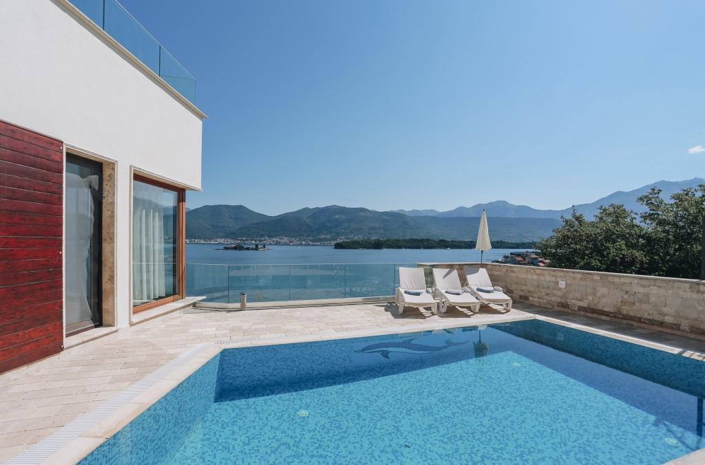 Villa a Krasici, Montenegro, 517 m² - foto 17