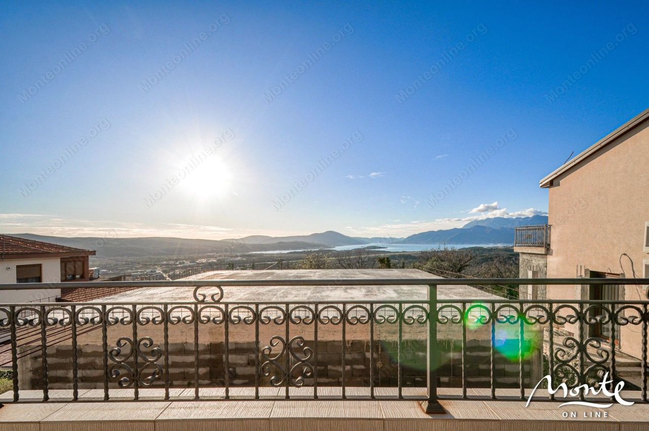 Villa in Kavač, Montenegro, 176 m² - Foto 17