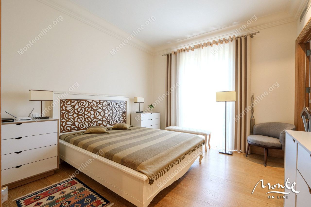 Appartamenti a Tivat, Montenegro, 136 m² - foto 17