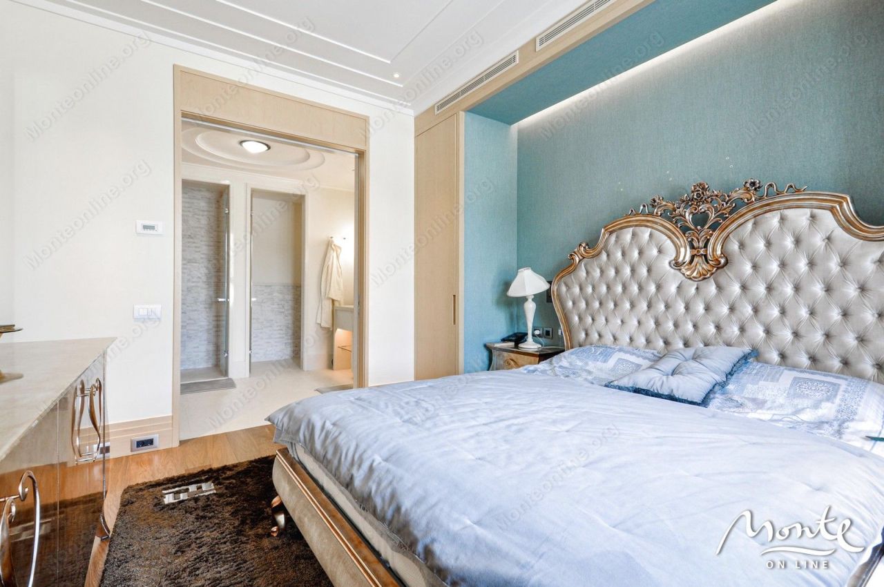 Apartment in Tivat, Montenegro, 69 m² - picture 18