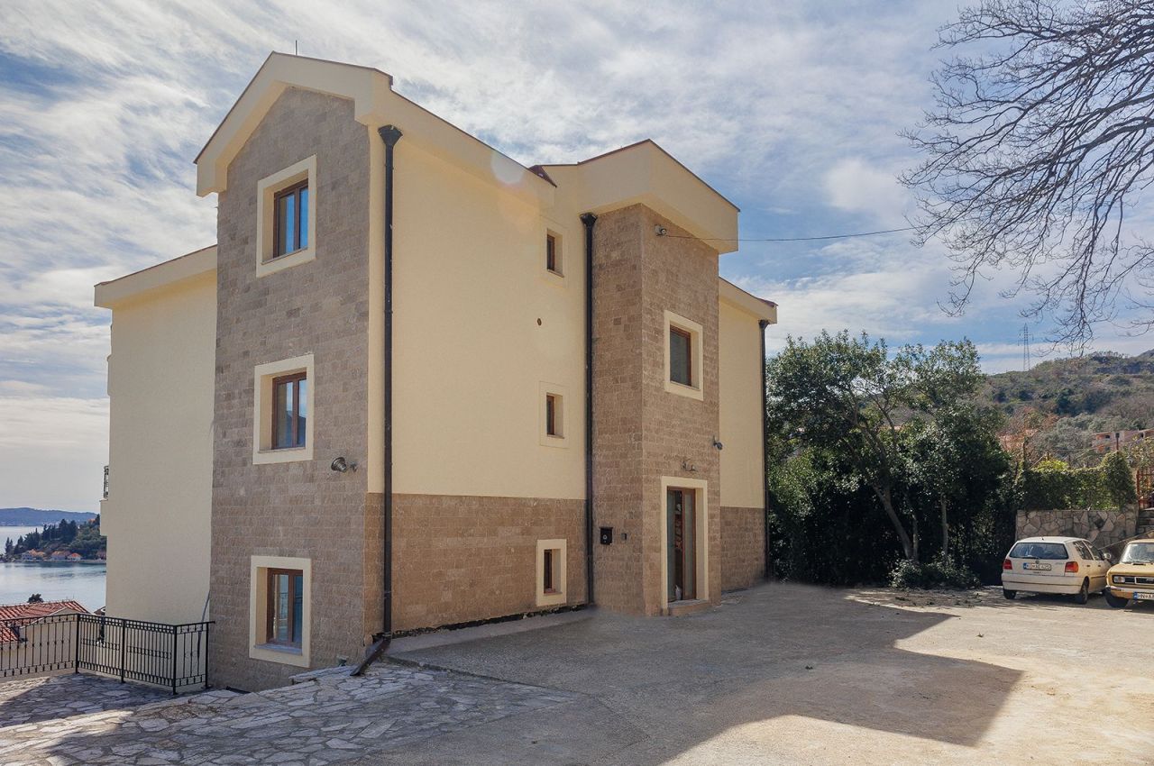 Apartamento en Kamenari, Montenegro, 36.43 m² - imagen 18