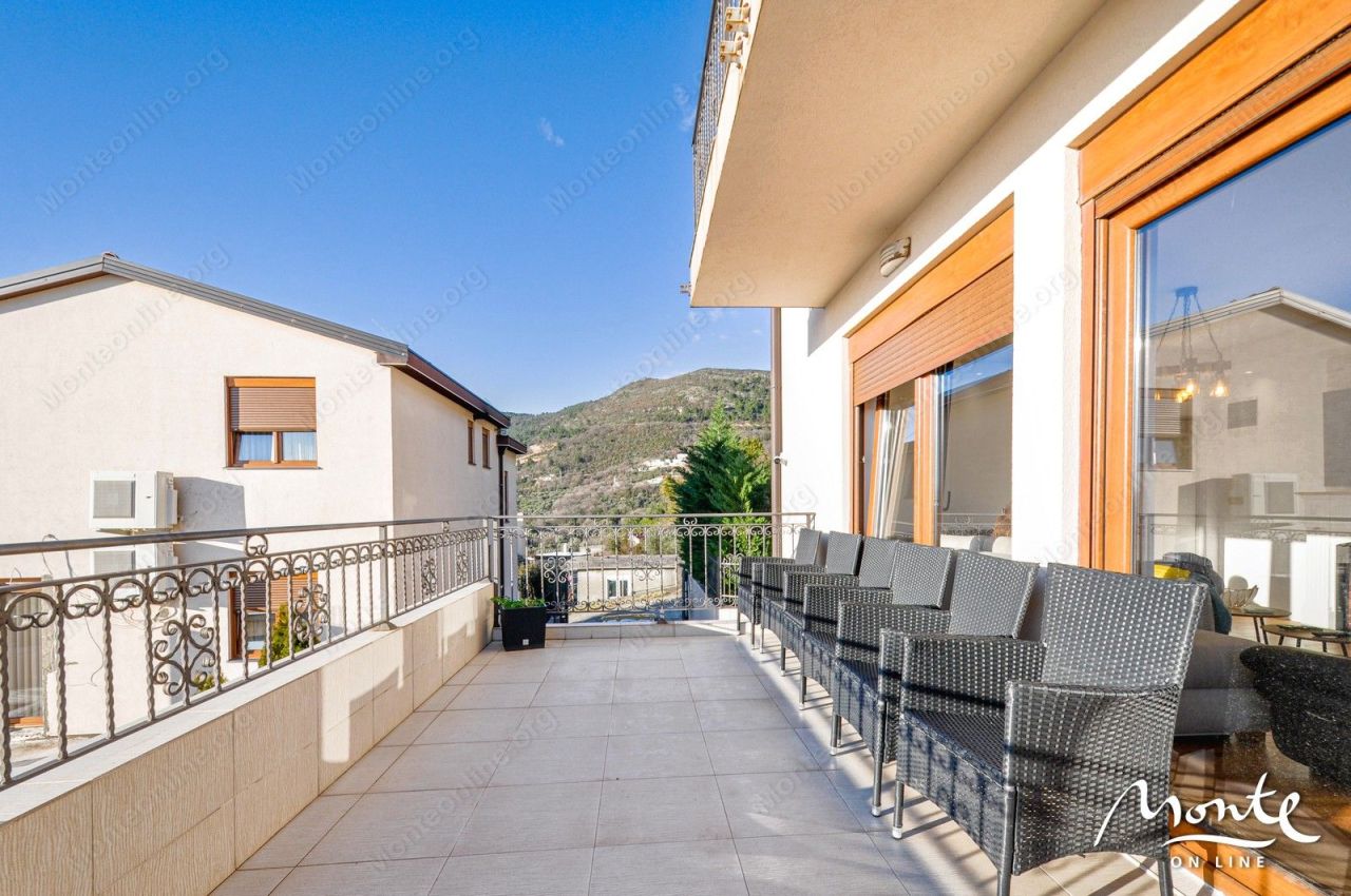 Villa in Kavač, Montenegro, 176 m² - Foto 18