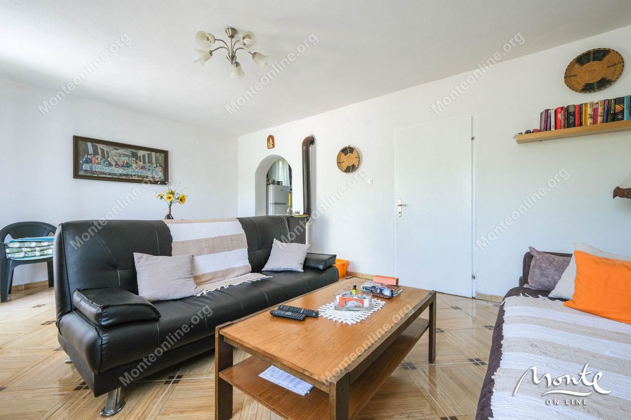 Villa à Tivat, Monténégro, 116 m² - image 18