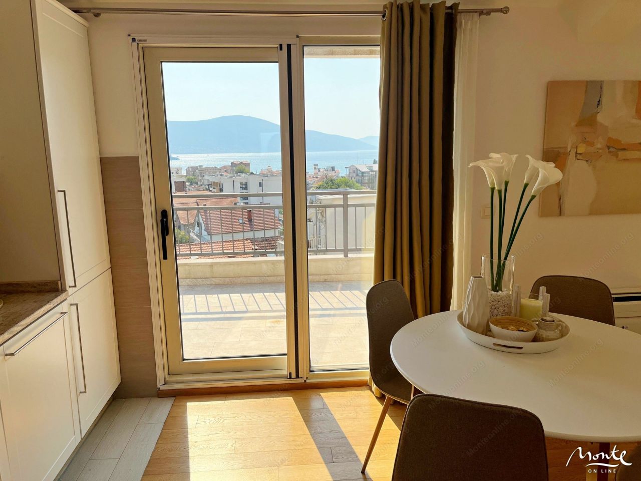 Apartment in Tivat, Montenegro, 99 m² - picture 18