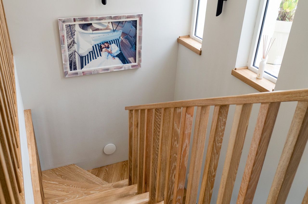 Villa a Herceg-Novi, Montenegro, 320 m² - foto 18