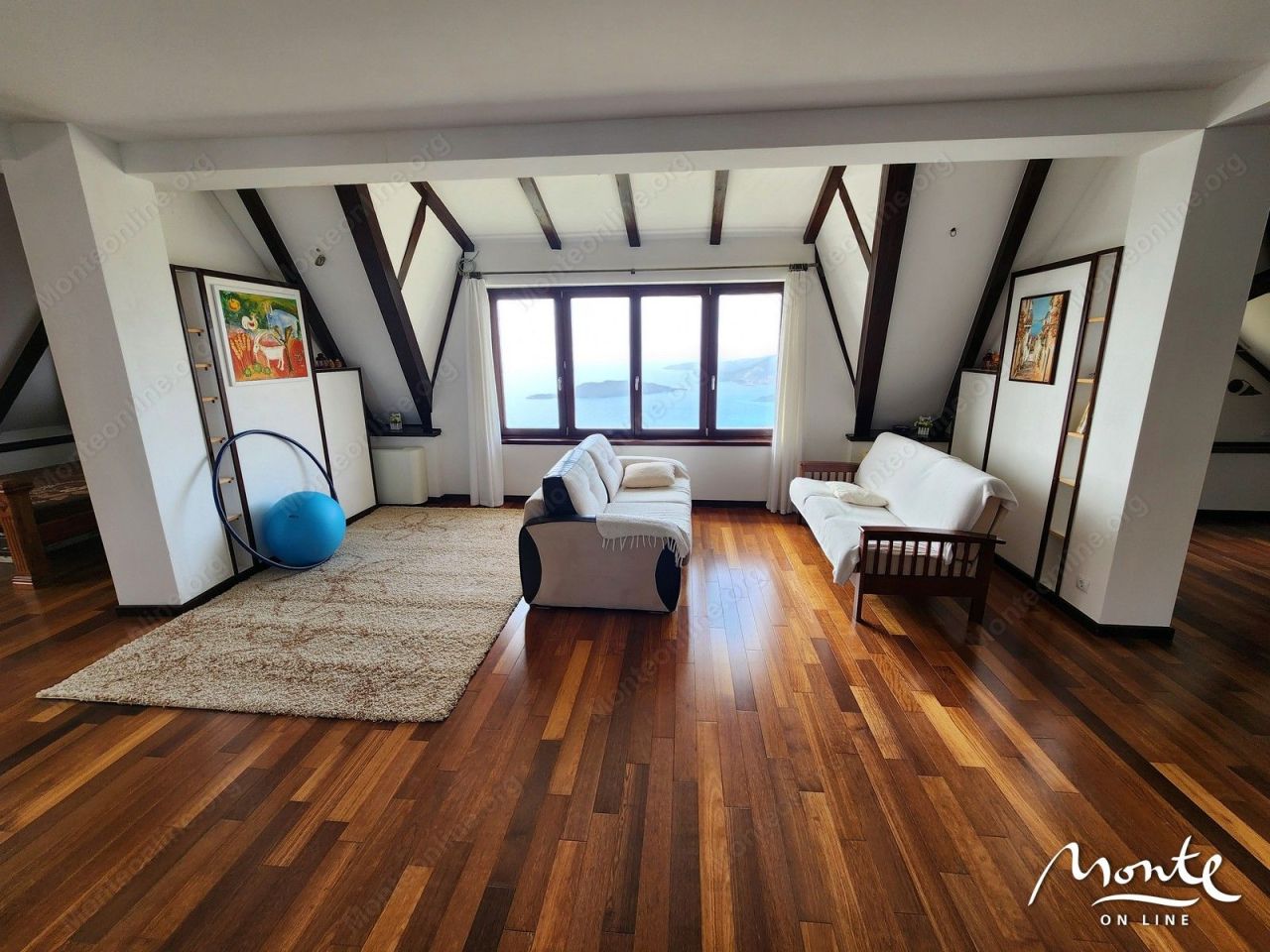 Villa à Sveti Stefan, Monténégro, 392 m² - image 18