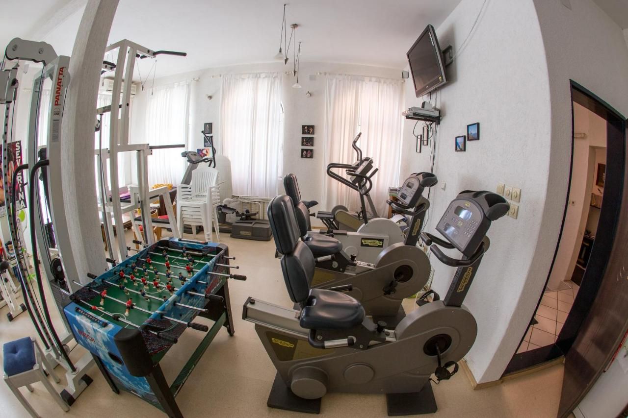 Hotel en Budva, Montenegro, 487 m² - imagen 18