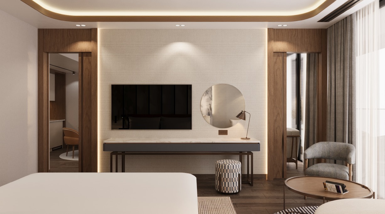 Apartment in Budva, Montenegro, 172.61 m² - Foto 18