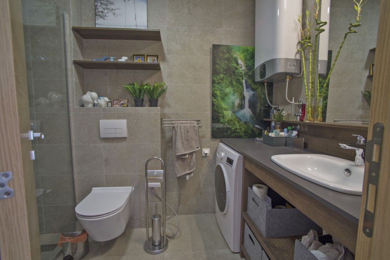 Appartement à Tivat, Monténégro, 64 m² - image 18