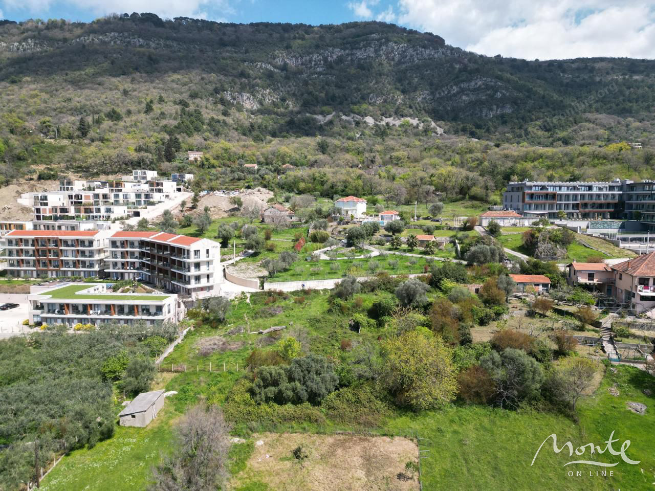 Apartment in Kavač, Montenegro, 47 m² - Foto 18