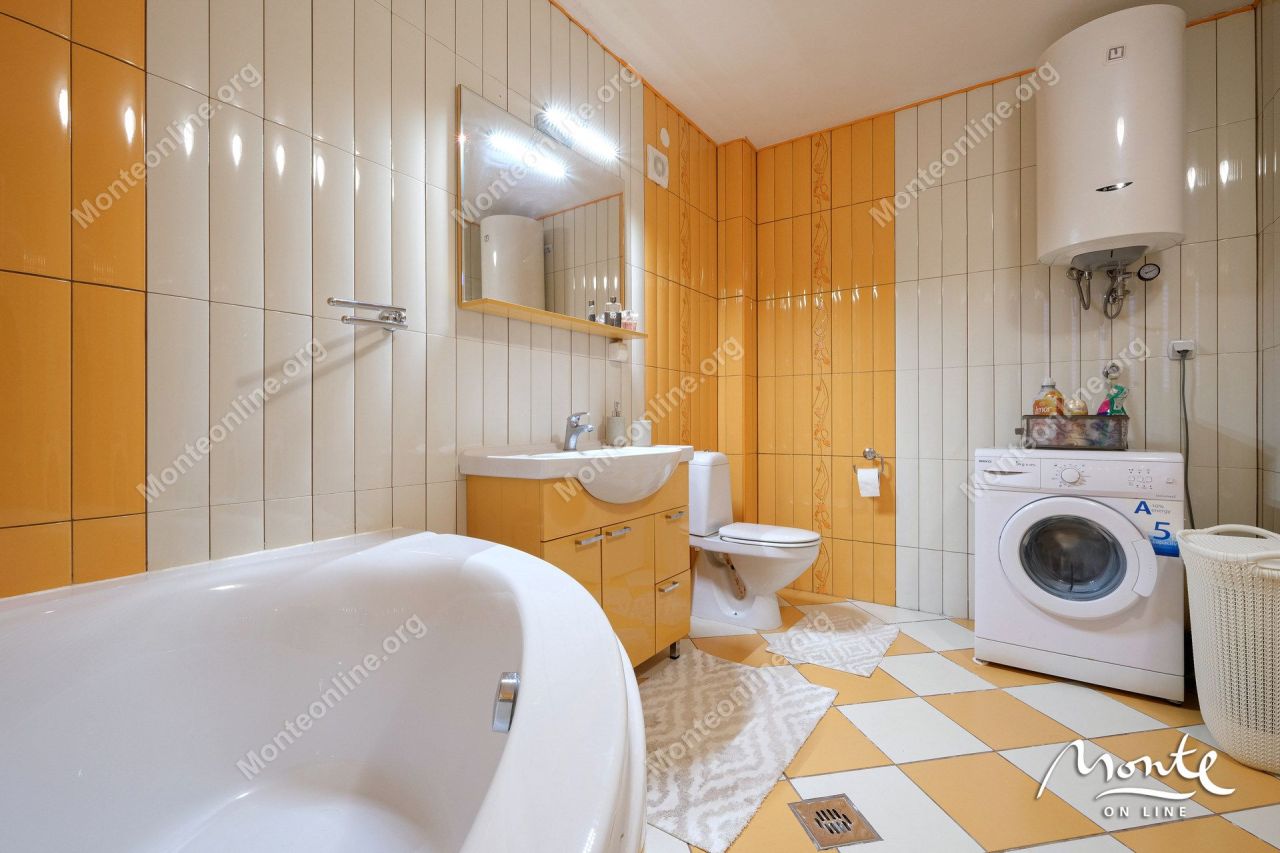 Villa in Krasici, Montenegro, 210 m² - Foto 18