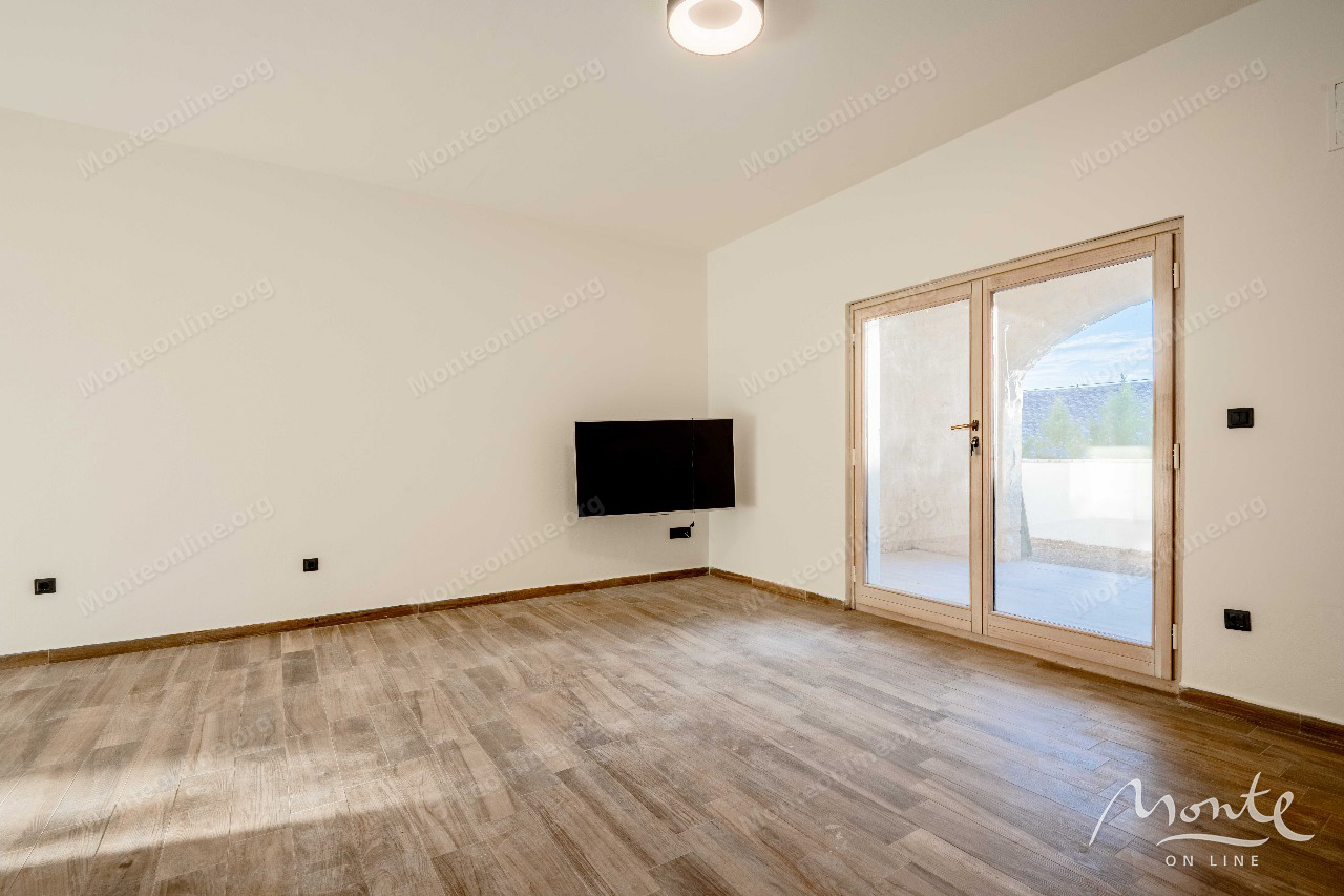 Apartment in Rezevici, Montenegro, 46 m² - Foto 18
