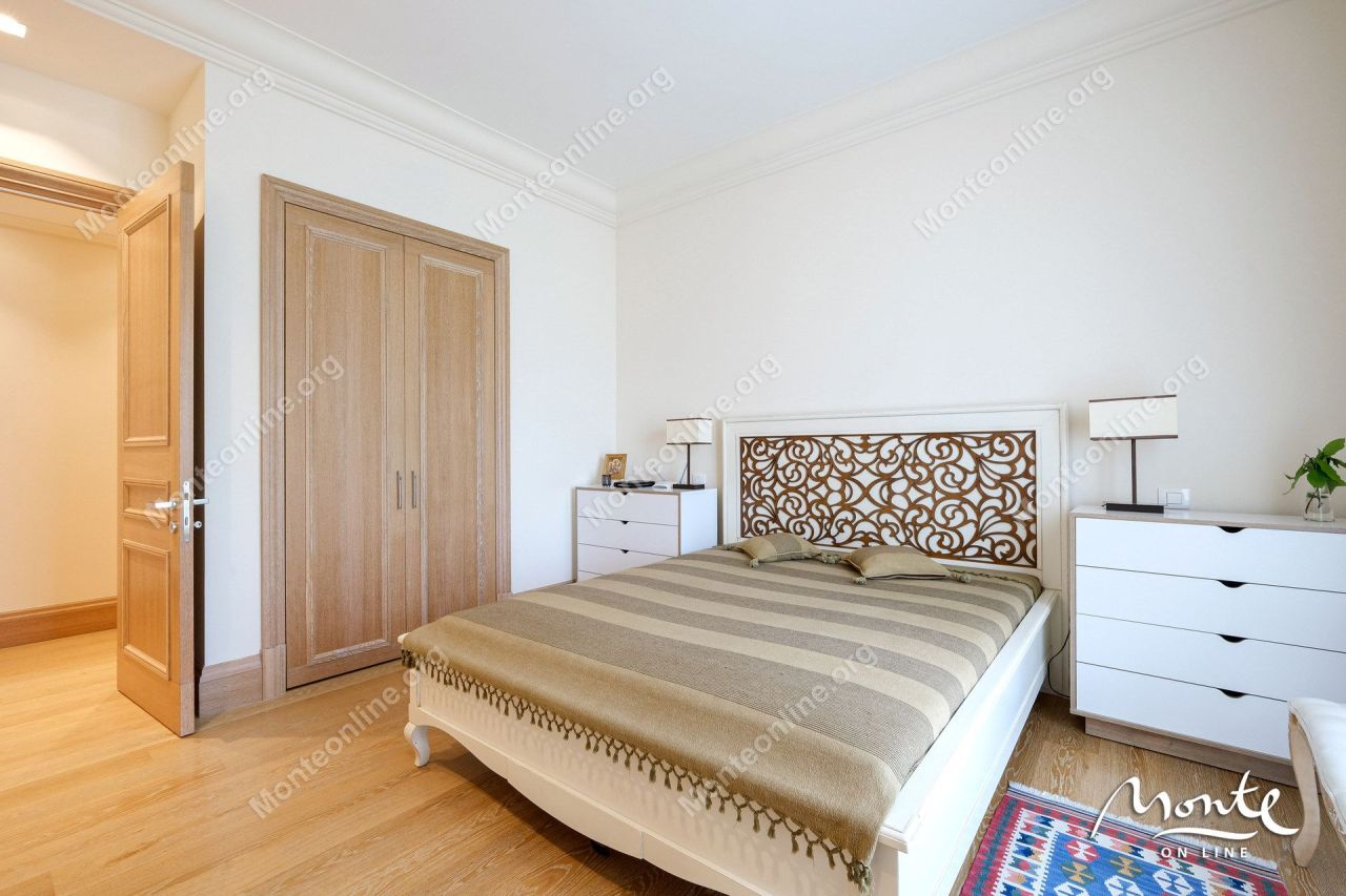 Appartamenti a Tivat, Montenegro, 136 m² - foto 18