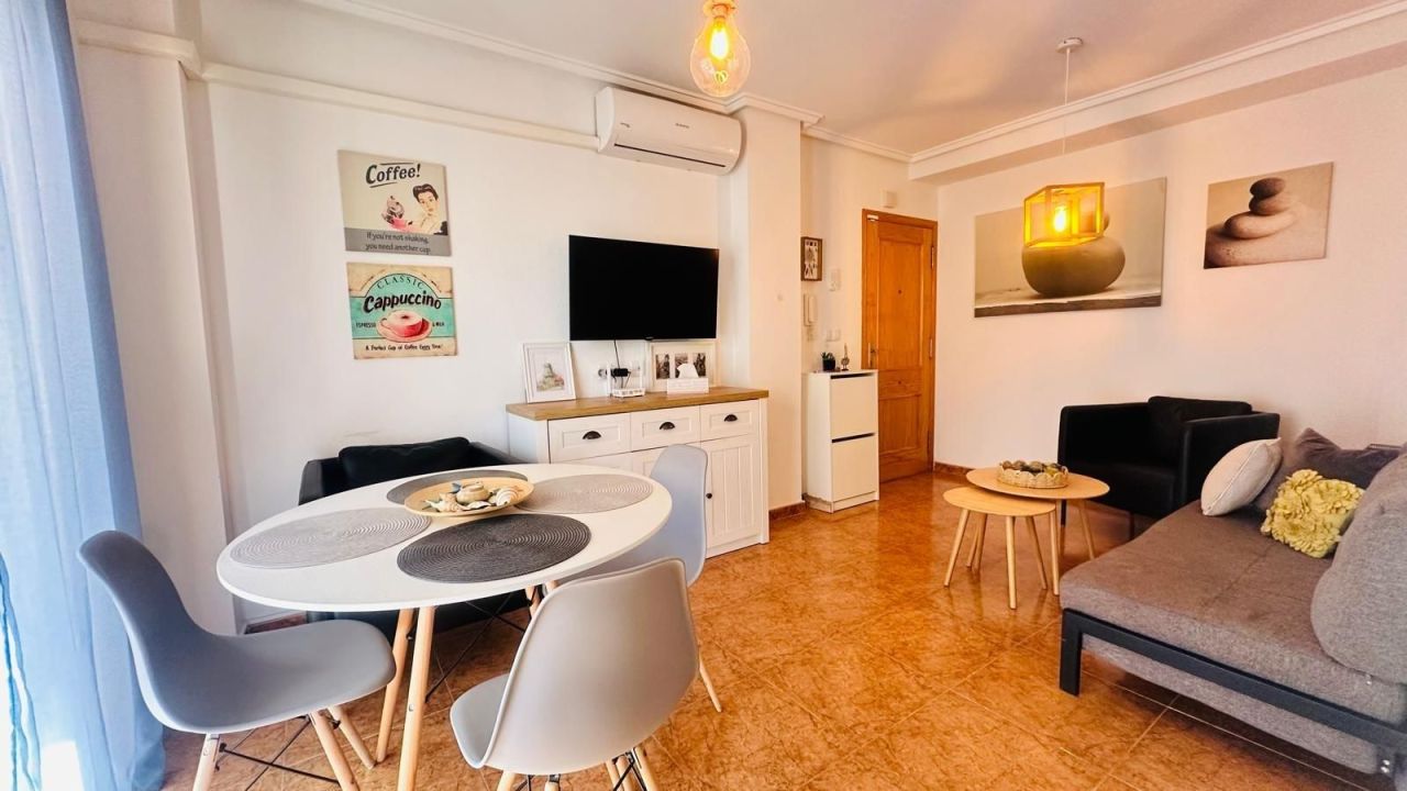 Wohnung in Torrevieja, Spanien, 67 m² - Foto 3