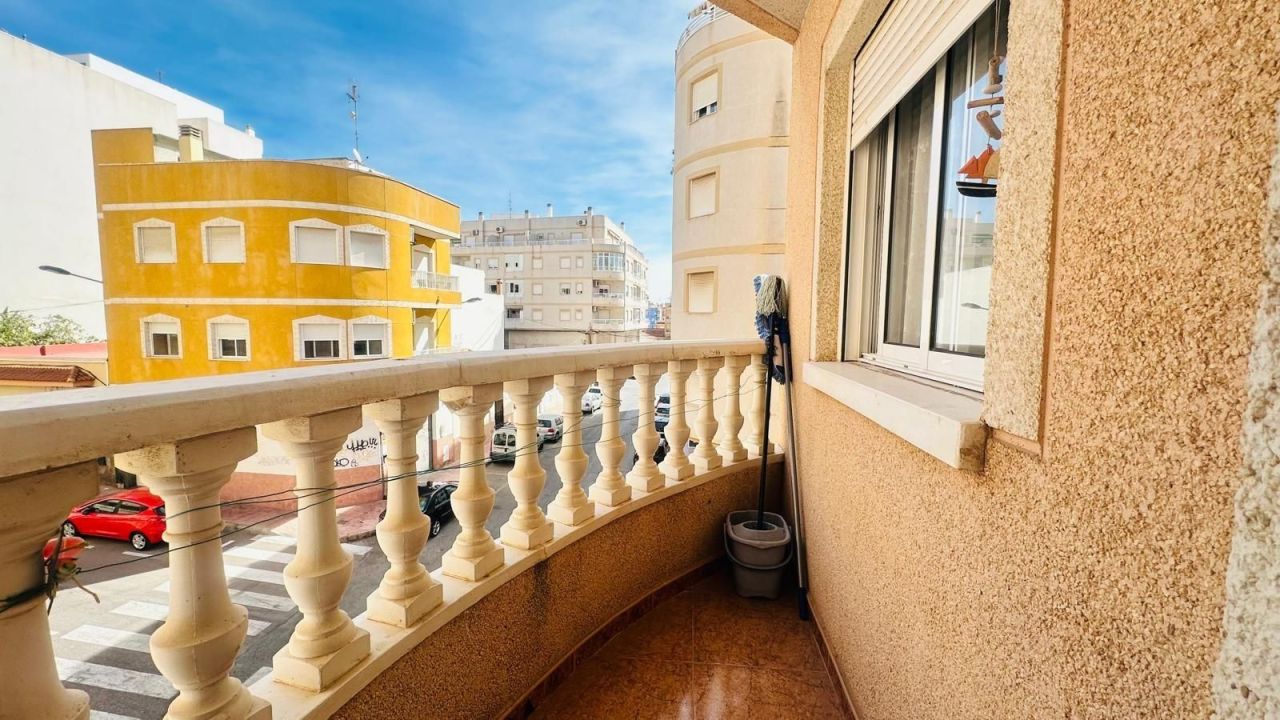 Wohnung in Torrevieja, Spanien, 67 m² - Foto 8