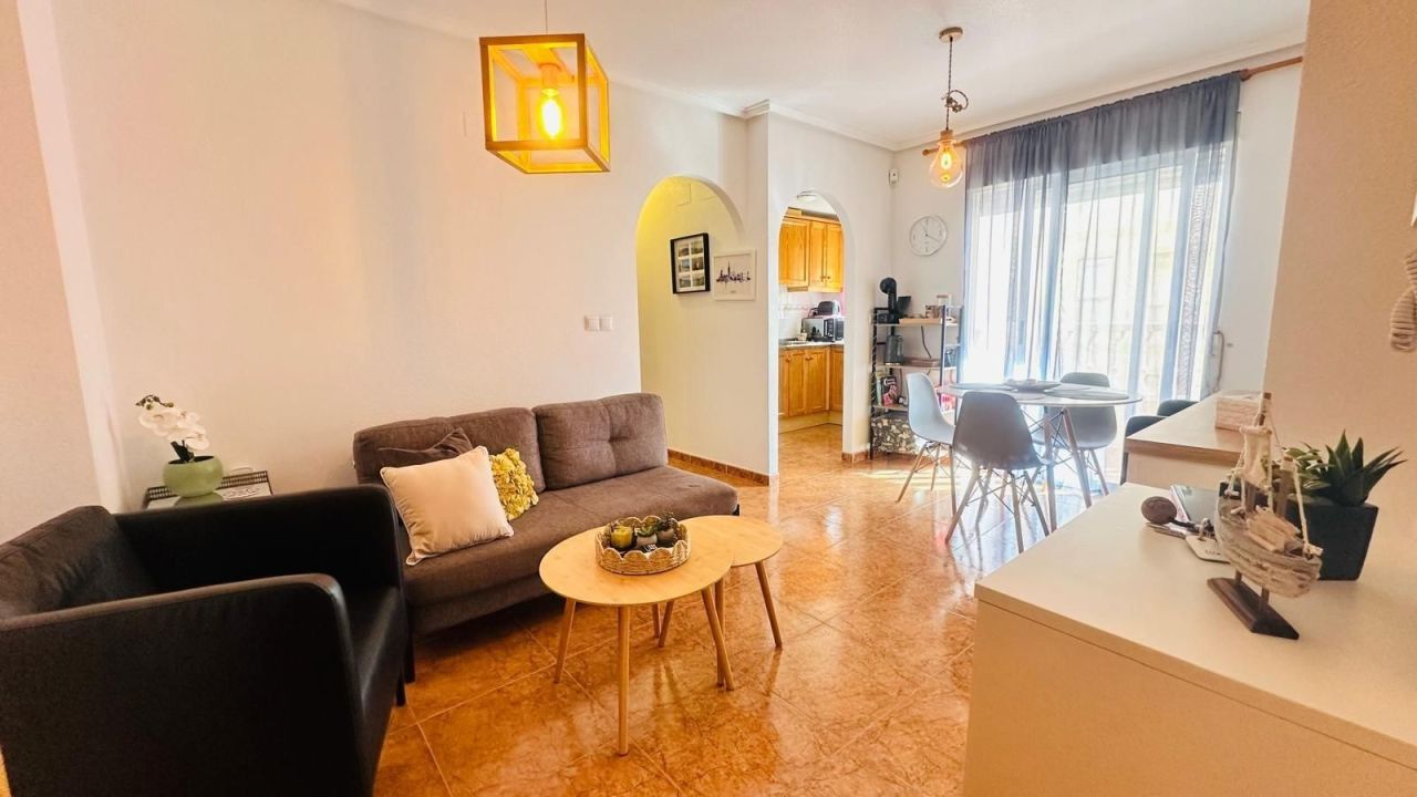 Wohnung in Torrevieja, Spanien, 67 m² - Foto 5