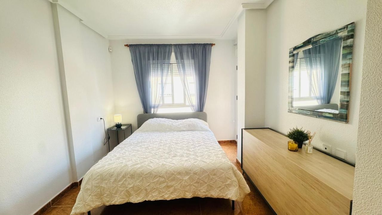 Wohnung in Torrevieja, Spanien, 67 m² - Foto 6