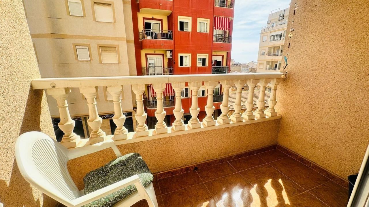 Wohnung in Torrevieja, Spanien, 67 m² - Foto 12