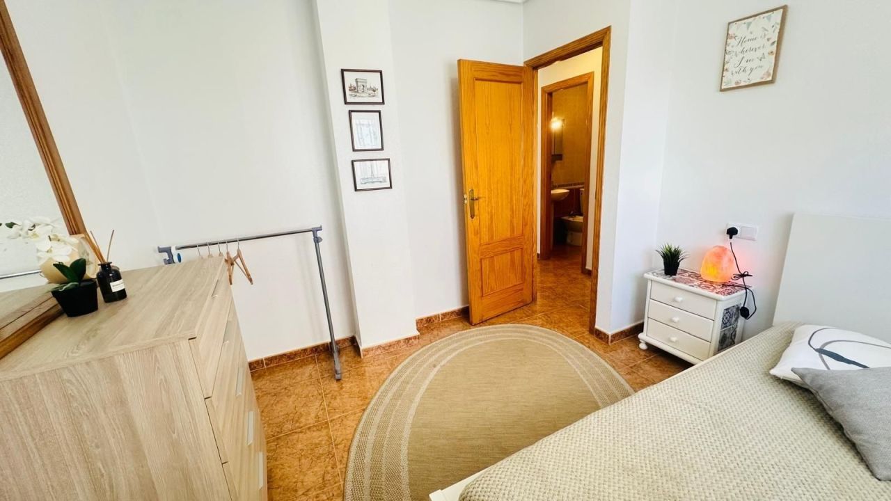 Wohnung in Torrevieja, Spanien, 67 m² - Foto 10