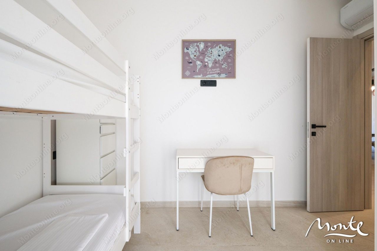 Appartamenti a Tivat, Montenegro, 137 m² - foto 18