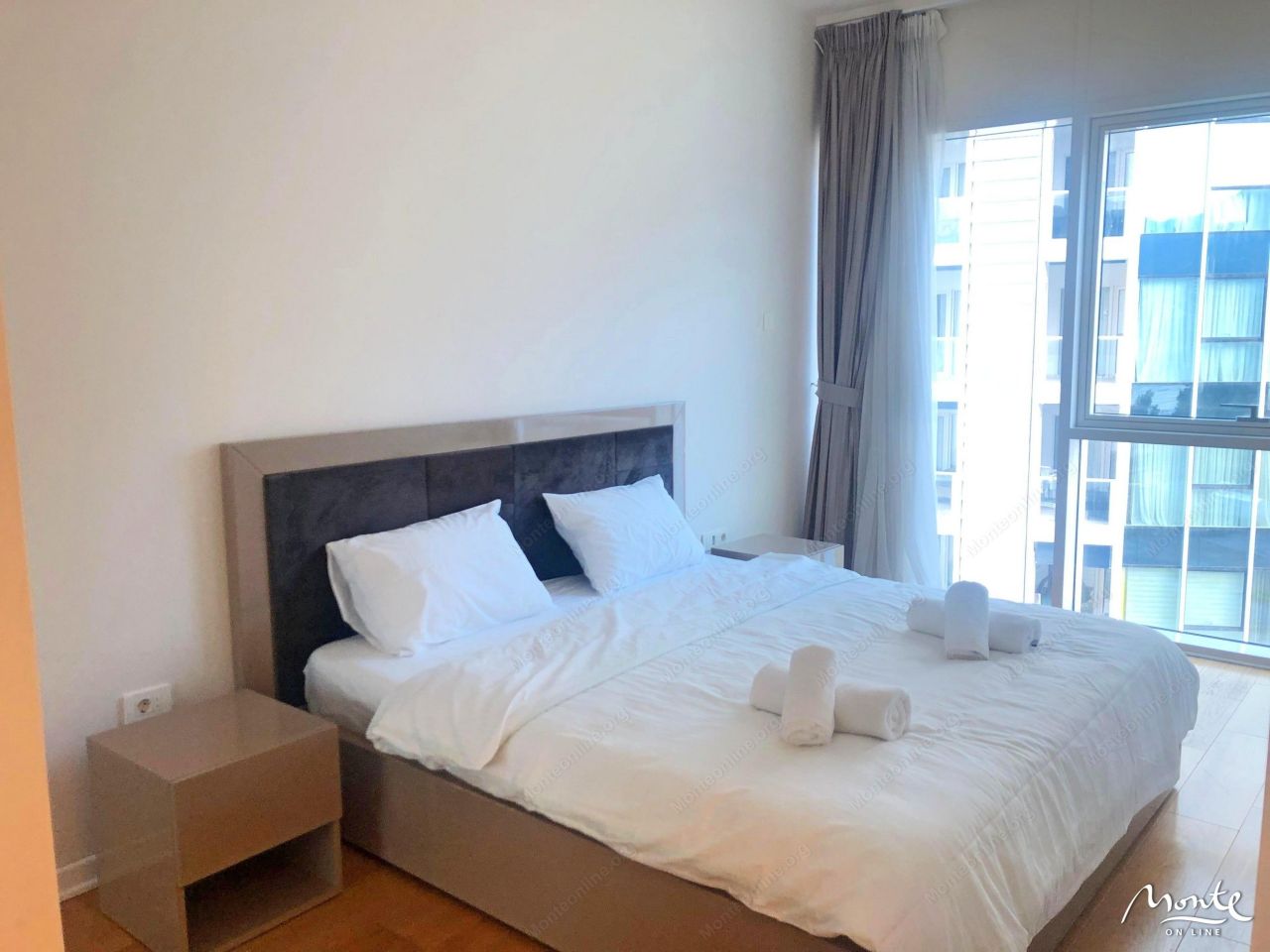 Appartamenti a Budva, Montenegro, 89 m² - foto 18