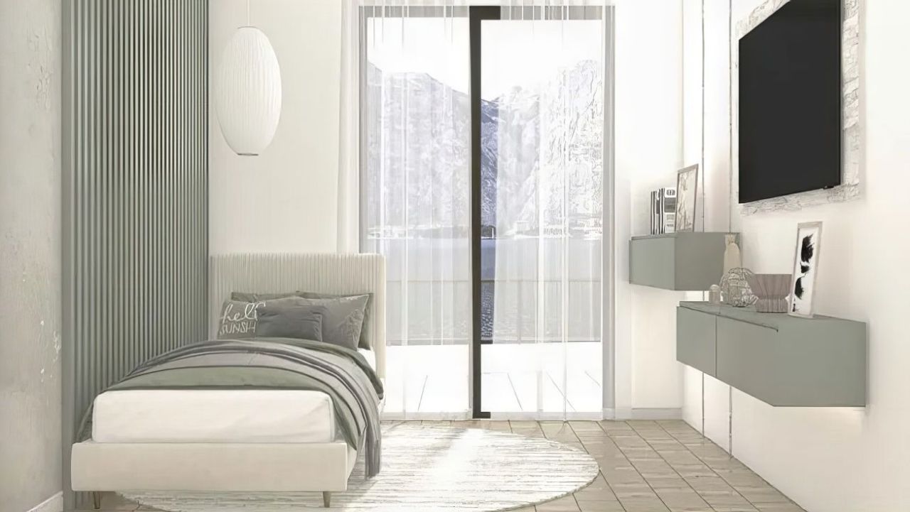 Appartement à Muo, Monténégro, 59 m² - image 19