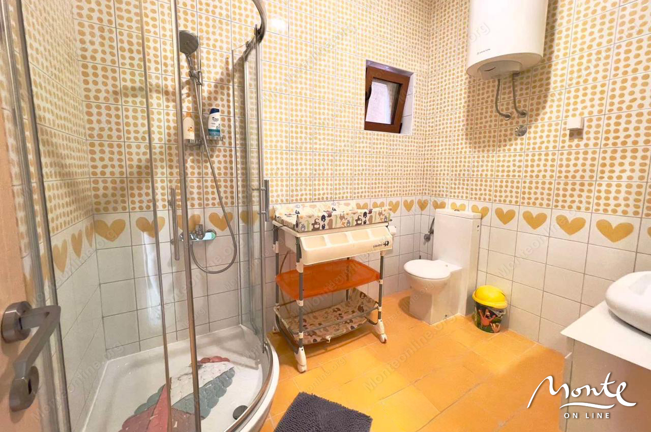 Villa en Utjeha, Montenegro, 323 m² - imagen 19