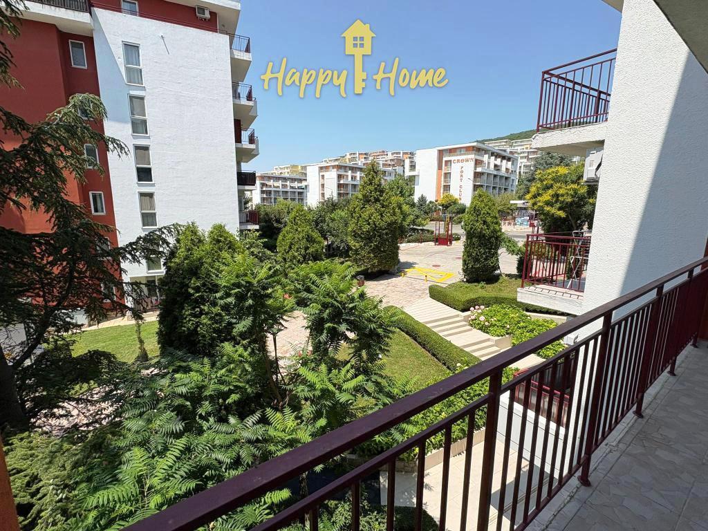 Piso en Sveti Vlas, Bulgaria, 70 m² - imagen 1