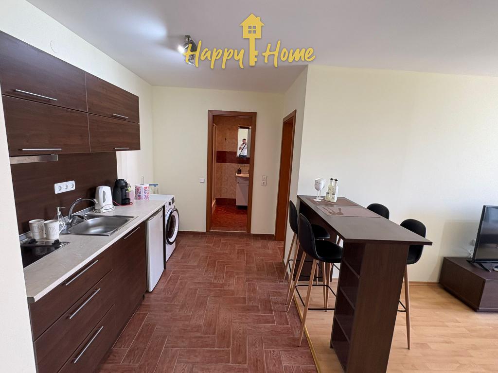 Flat in Sveti Vlas, Bulgaria, 70 m² - picture 7