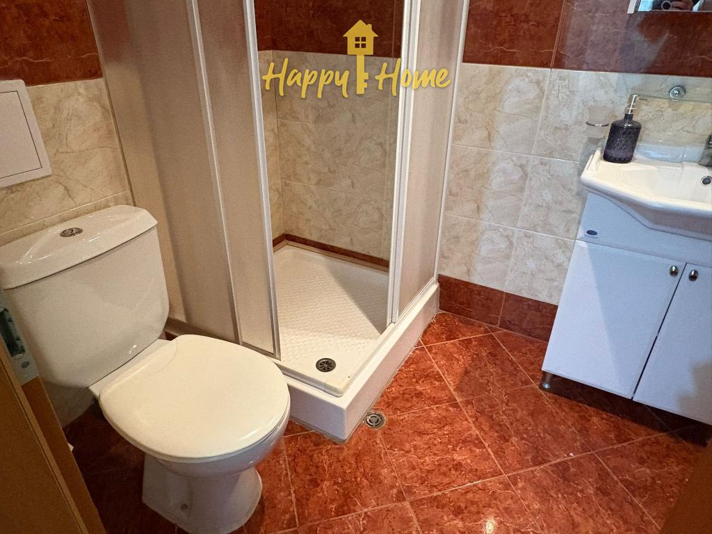 Flat in Sveti Vlas, Bulgaria, 70 m² - picture 9