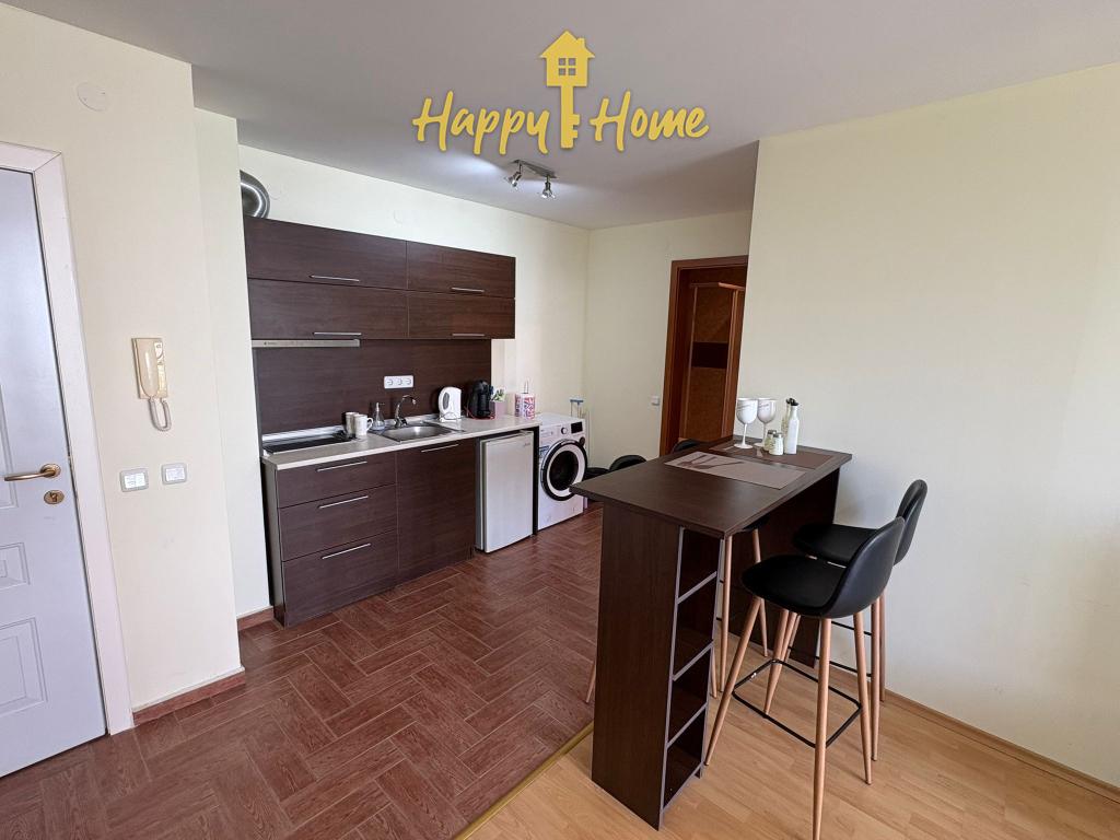 Flat in Sveti Vlas, Bulgaria, 70 m² - picture 5