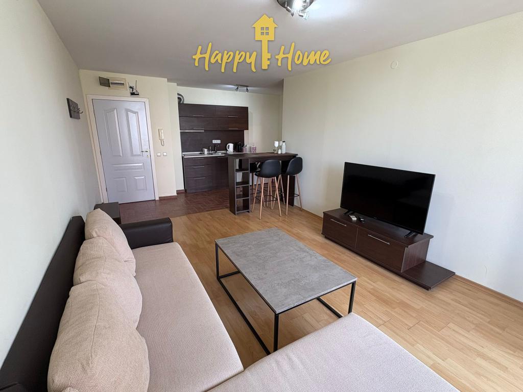 Flat in Sveti Vlas, Bulgaria, 70 m² - picture 6