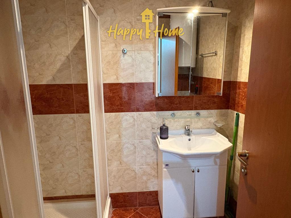 Flat in Sveti Vlas, Bulgaria, 70 m² - picture 10