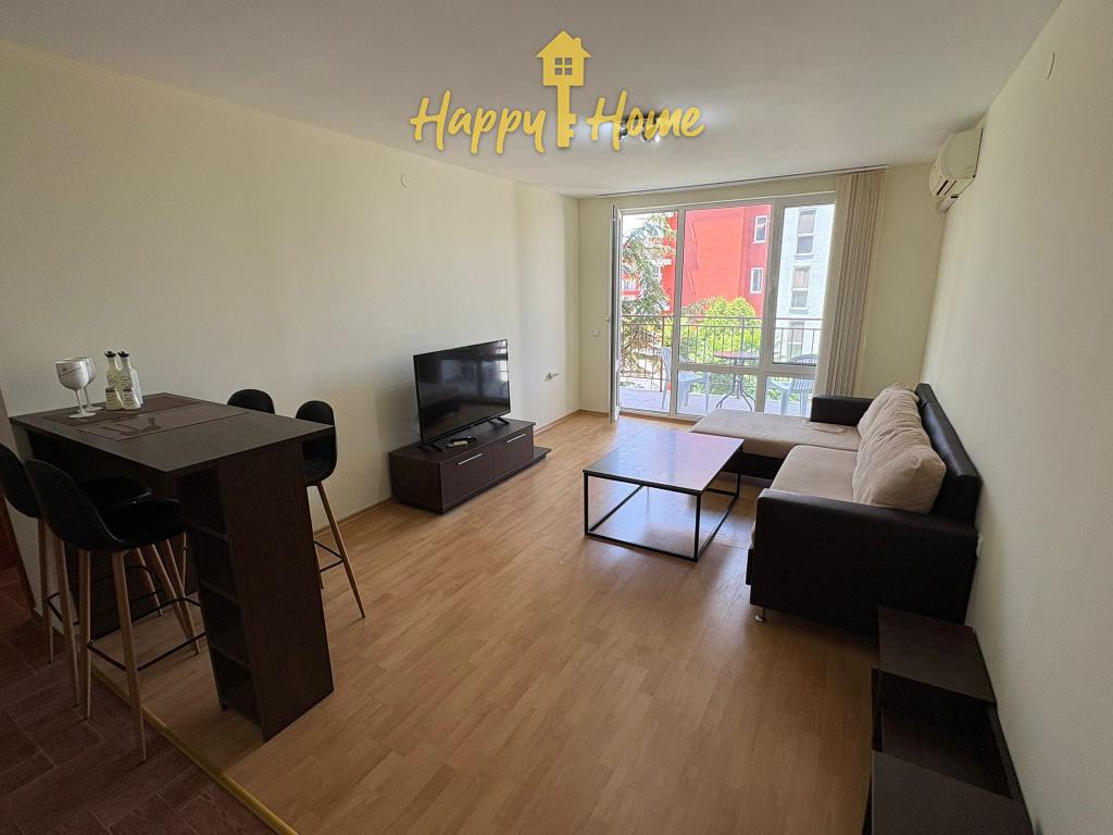 Flat in Sveti Vlas, Bulgaria, 70 m² - picture 3