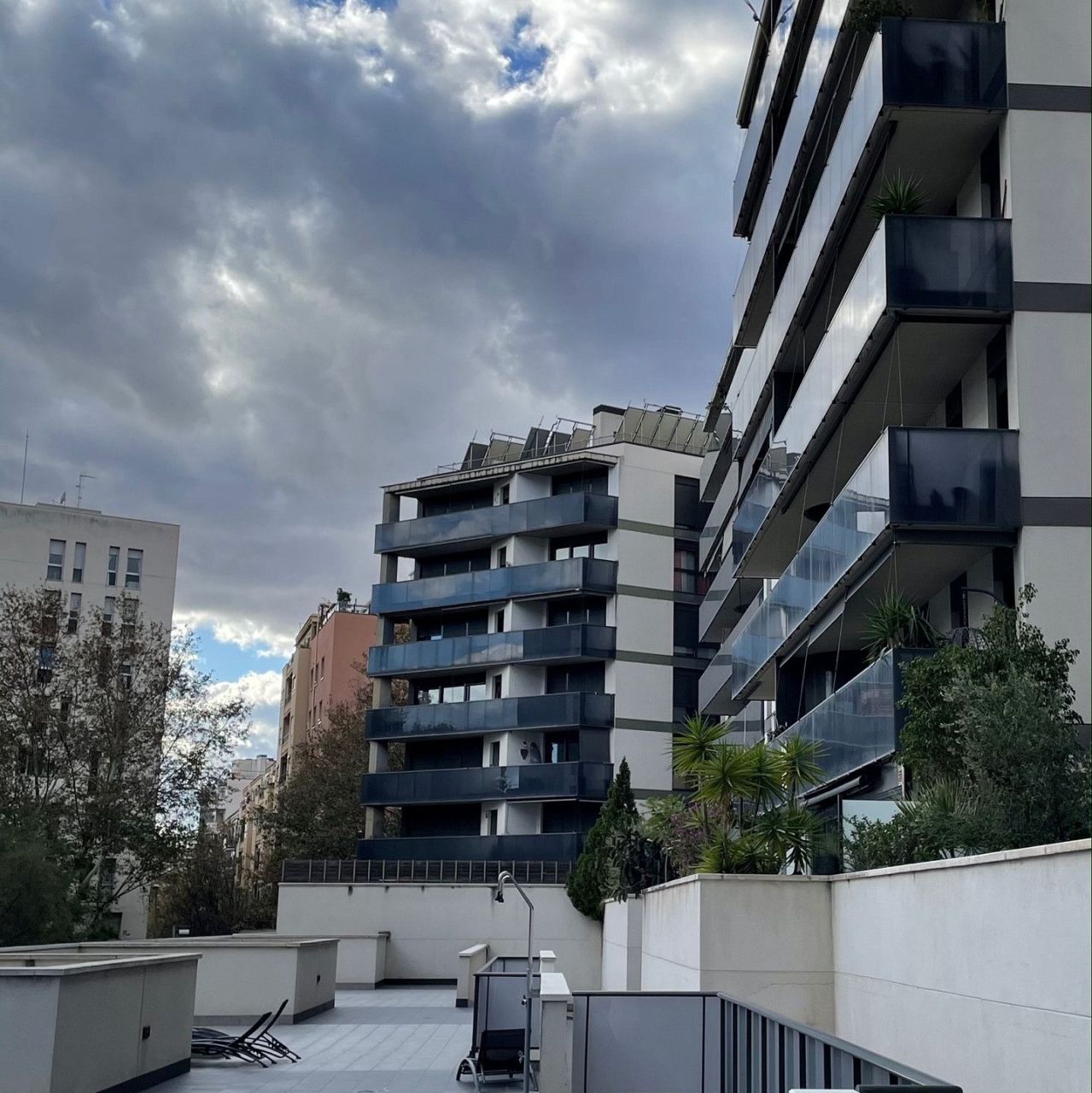 Wohnung in Barcelona, Spanien, 78 m² - Foto 1