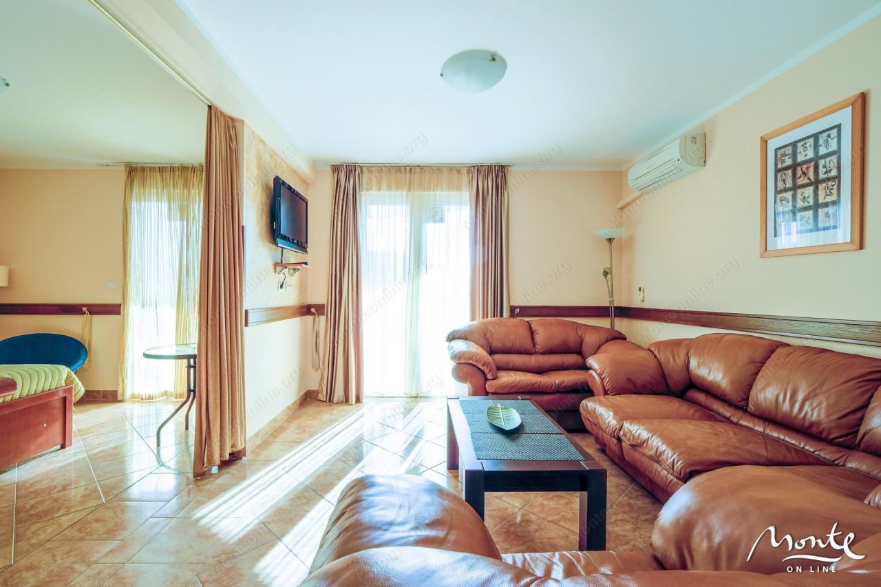 Hôtel à Budva, Monténégro, 1 256 m² - image 19