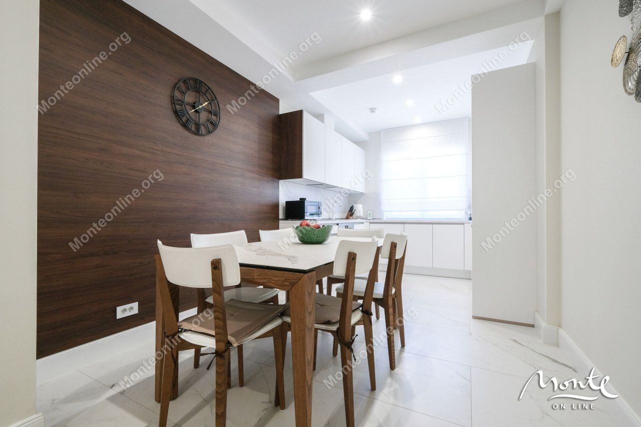 Apartment in Denovici, Montenegro, 166 m² - picture 19