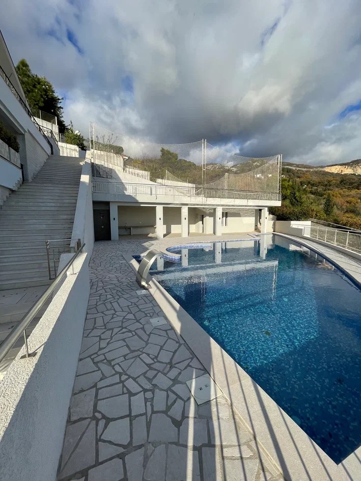 Appartamenti a Herceg-Novi, Montenegro, 154.2 m² - foto 19