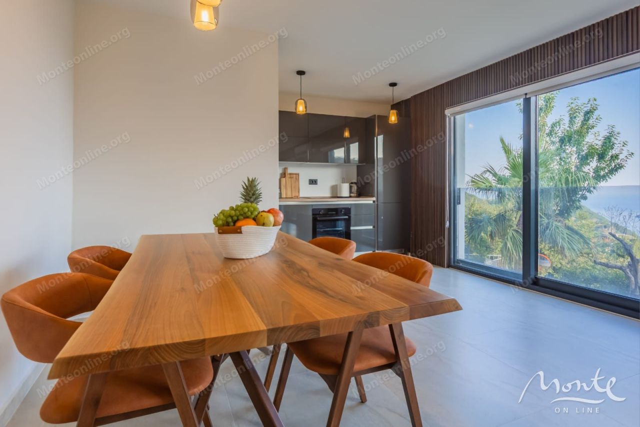 Villa in Budva, Montenegro, 300 m² - Foto 19