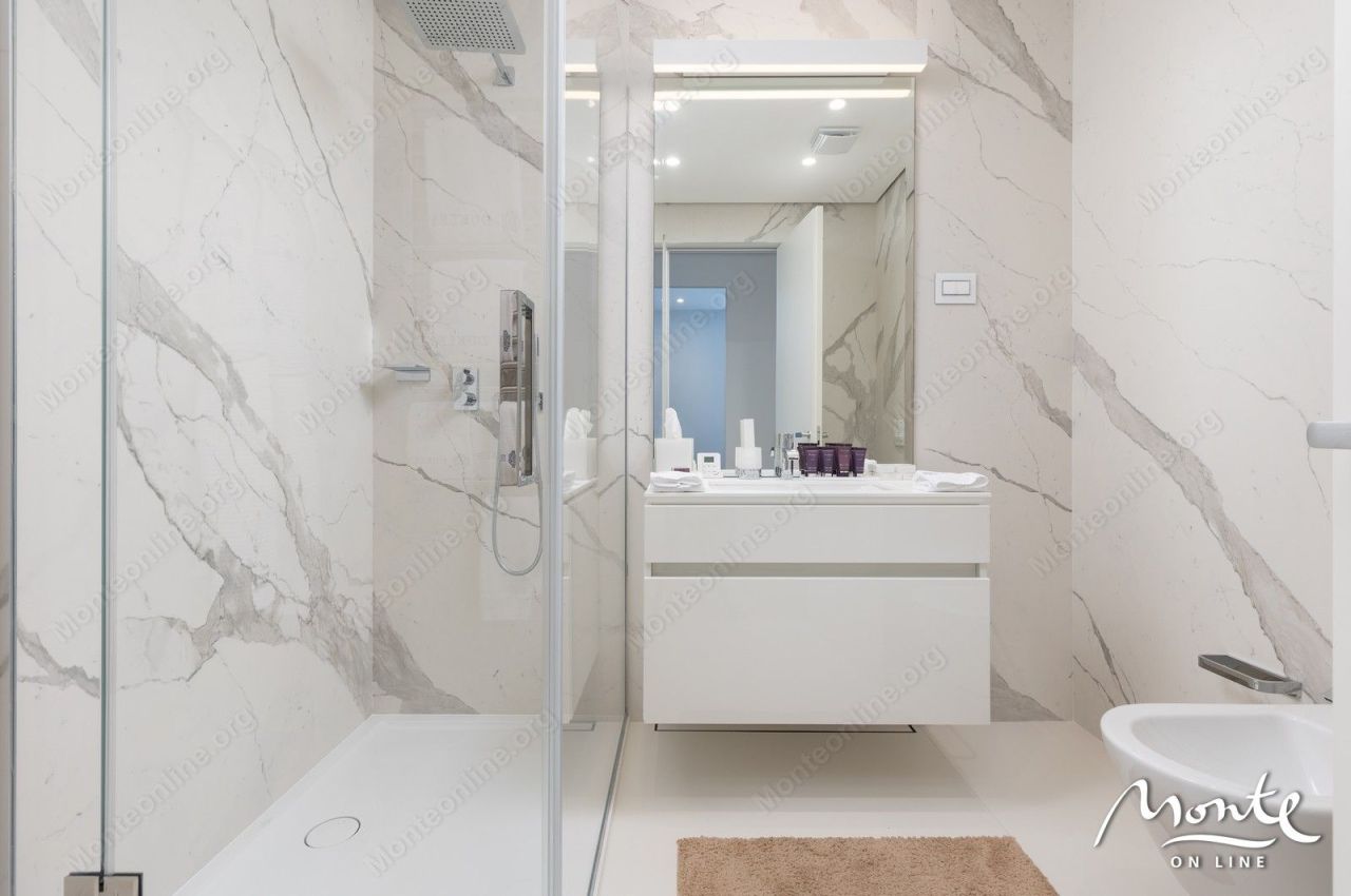 Appartement à Becici, Monténégro, 287 m² - image 19