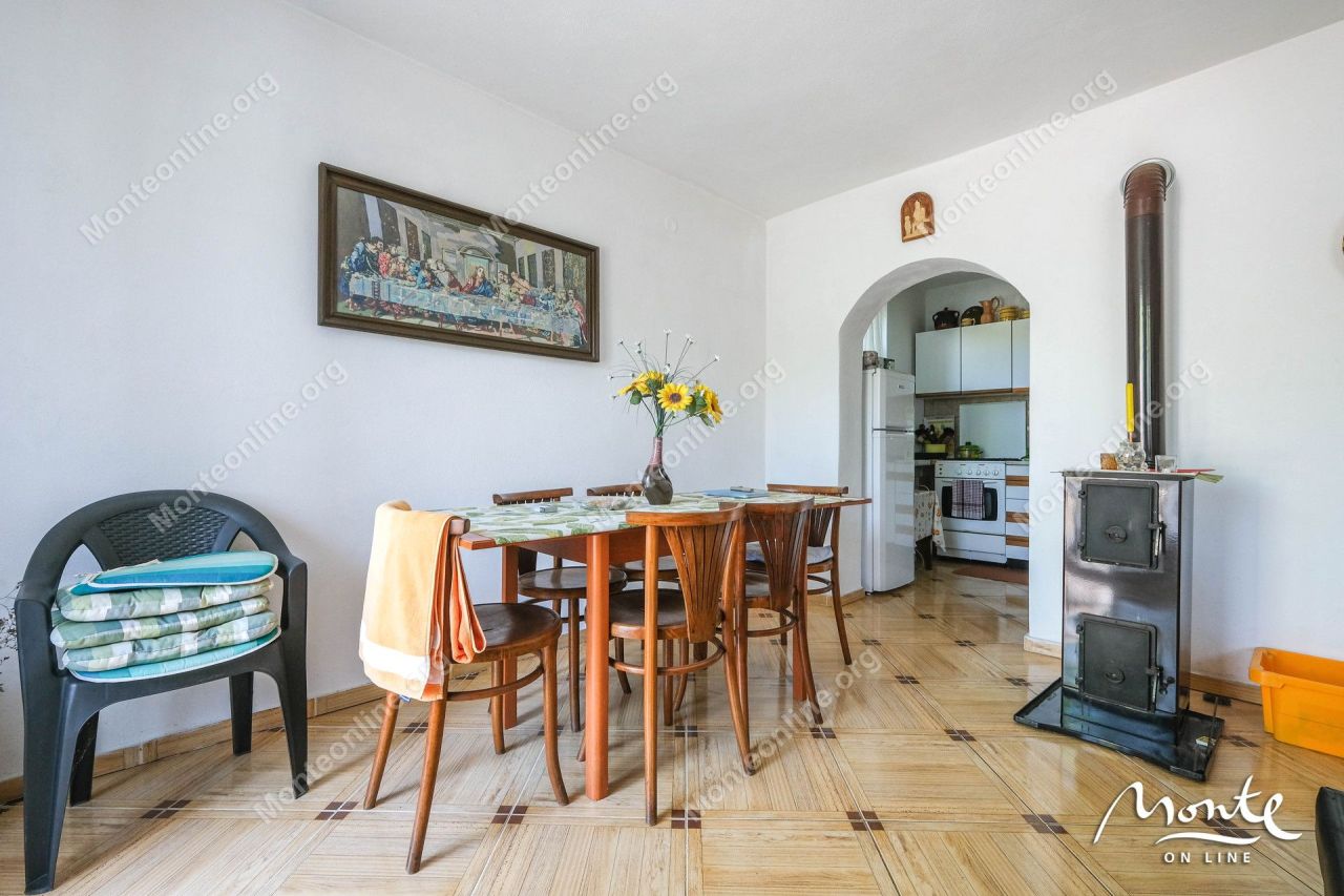 Villa à Tivat, Monténégro, 116 m² - image 19