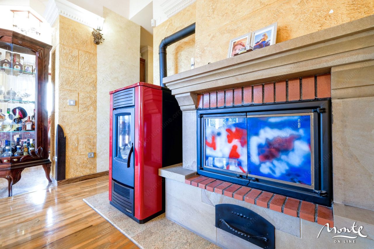 Appartamenti a Budva, Montenegro, 179 m² - foto 19