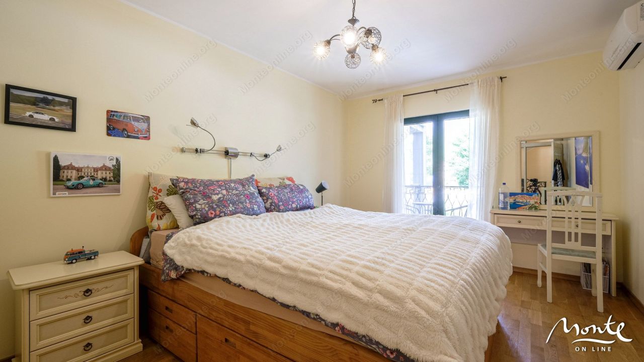 Villa à Lastva, Monténégro, 174 m² - image 19