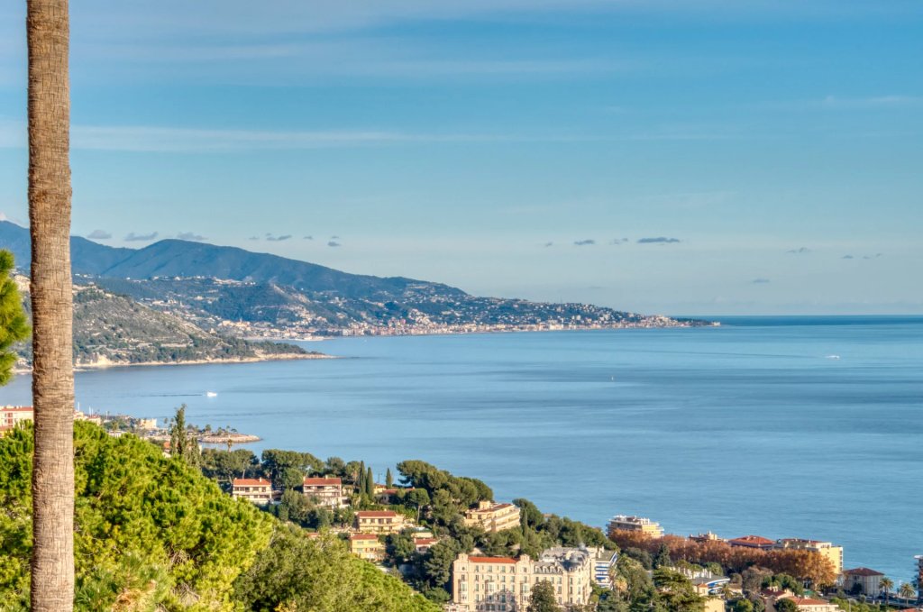 Appartement à Roquebrune Cap Martin, France, 111 m² - image 8