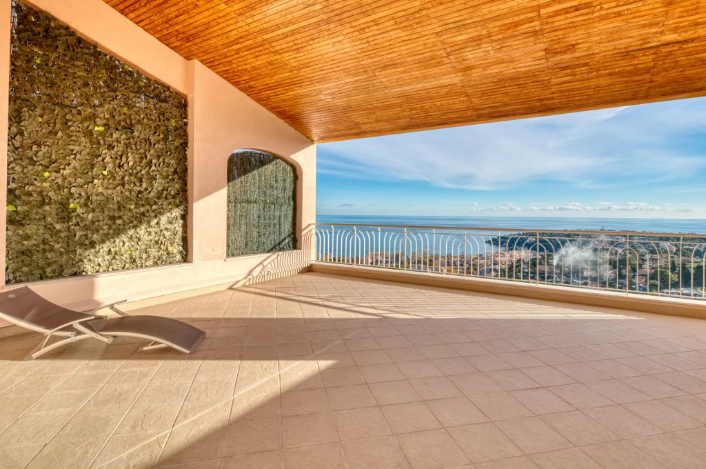 Appartement à Roquebrune Cap Martin, France, 111 m² - image 13