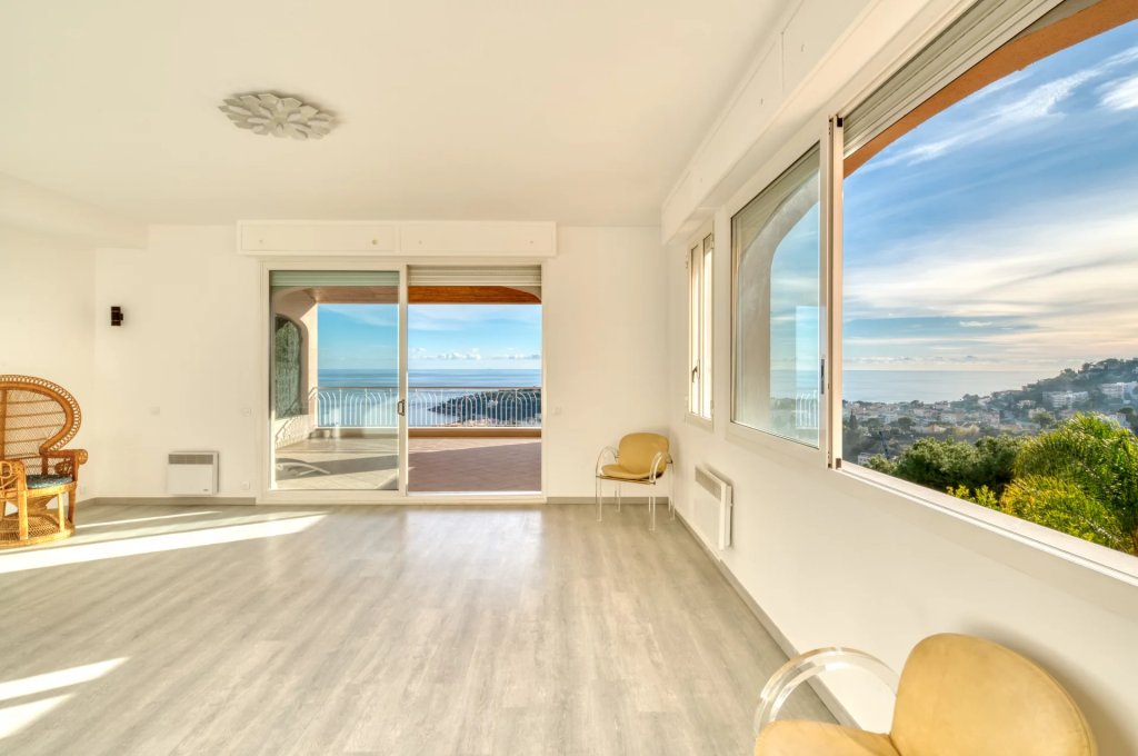 Apartamento en Roquebrune Cap Martin, Francia, 111 m² - imagen 1